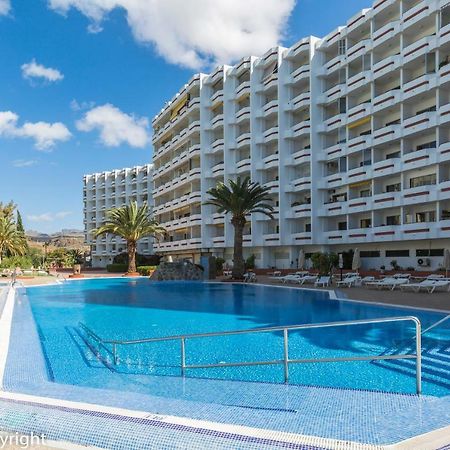 Tropical Treat Lägenhet Playa del Inglés Exteriör bild